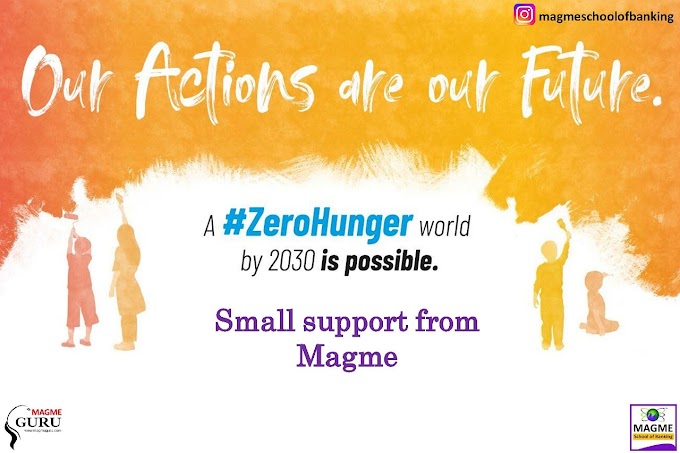 zero hunger