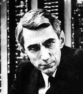 Claude Shannon