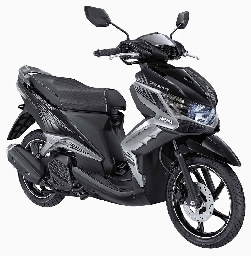 51 Konsep Terkini Harga Motor Xeon Gt 2014 Second