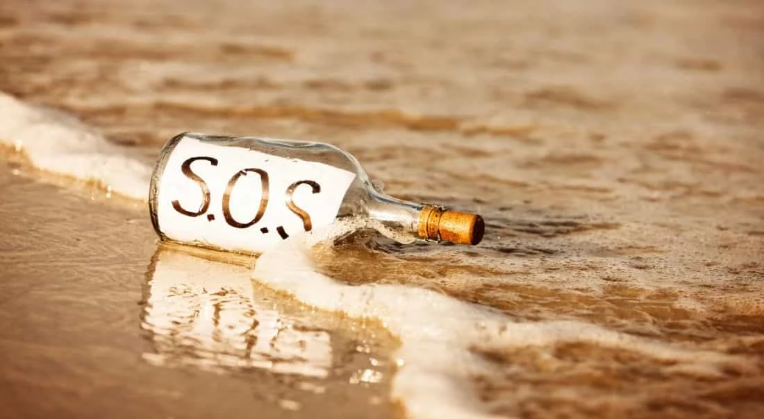 Ký hiệu SOS: Một biểu tượng cứu hộ quốc tế