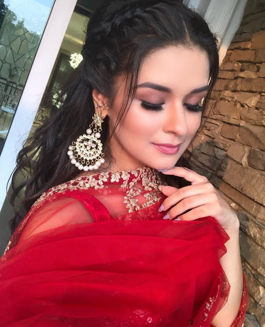 Avneet Kaur New Instagram Pics | Avneet Kaur HD Wallpapers | Avneet Kaur Picture 2020