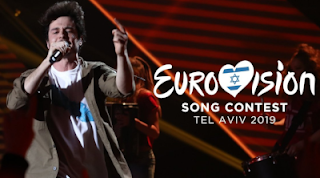 Eurovision 2019 Miki La Venda