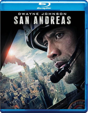 San Andreas 2015 Dual Audio ORG Hindi 480p BluRay 350mb