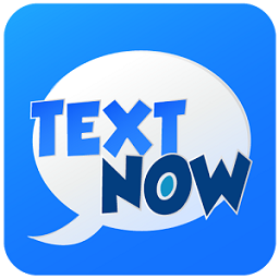 TextNow free text calls