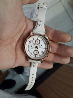 Fossil kw super 3