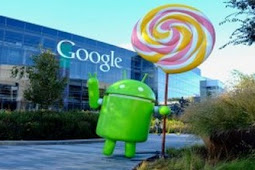 9 fitur Terbaru Keren Pada OS Android 5.1 Lollipop yang Belum Anda Tahu..!!!