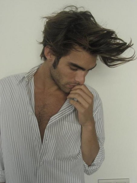 jon kortajarena guess. Jon Kortajarena My Little