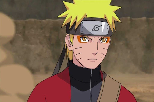 Naruto