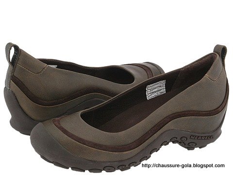 Chaussure gola:gola-549459