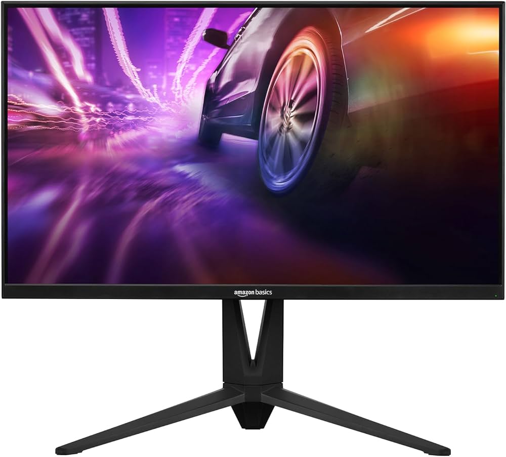 Gaming Monitors and Displays