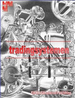 tradingstrategie en een mechanisch tradingsysteem