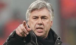 carlo ancelotti