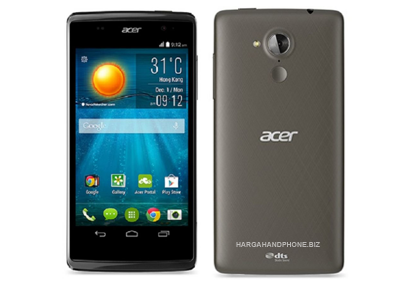 gambar acer Z500