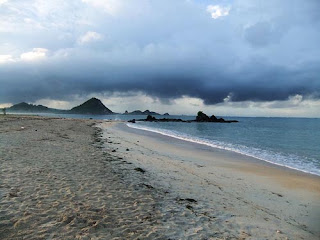 kuta lombok