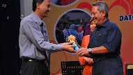 Ucapan Penghargaan Kepada Pesara