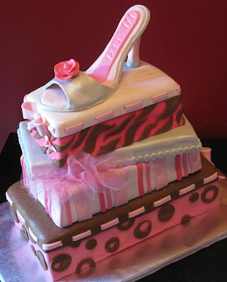 baby shower cake ideas for girls. aby shower cake ideas for