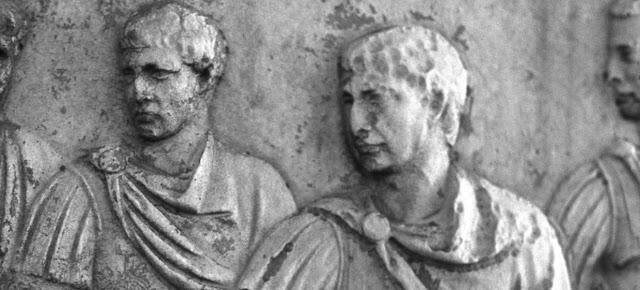 Praetorship and Roman Law