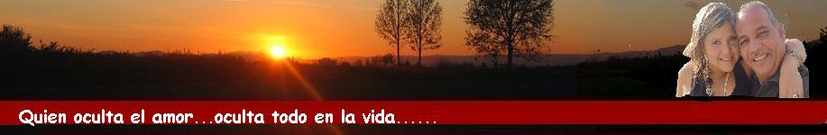 UN AMOR HECHO REALIDAD