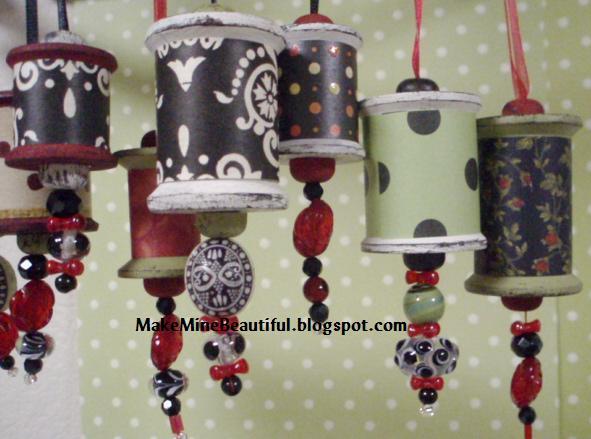 Christmas Decorations To Make