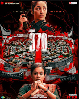 Article 370 Movie download,Article 370 Movie download 720p, Article 370 Movie release date, article 370 movie download filmyzilla in hindi filmyzilla,