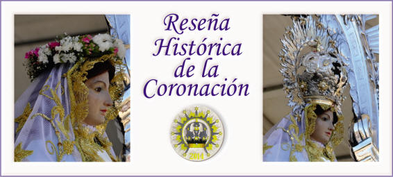  CRÓNICA DE LA CORONACIÓN