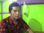 Rony Ramadhan Putra Harap NU Kalbar Concern Berantas Radikalisme Khilafah