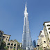 Top 10 Places to visit in Dubai