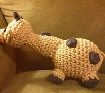 http://www.ravelry.com/patterns/library/small-giraffe#