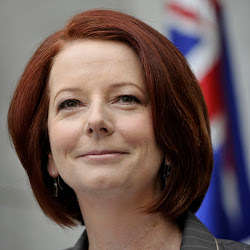 Julia Gillard