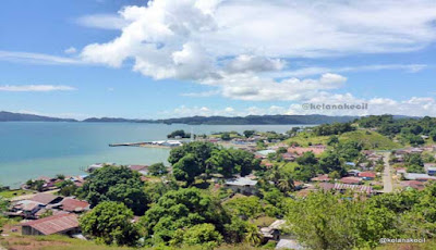 TEMPAT WISATA MENARIK DI KABUPATEN FAKFAK 10 TEMPAT WISATA MENARIK DI KABUPATEN FAKFAK, PAPUA