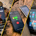 Caterpillar's rugged Cat S31 & S41 smartphones, Cat T20 Windows tablet
can take a beating
