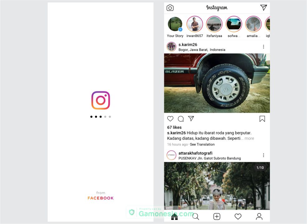 √ Download Instagram Lite Apk Terbaru (Lebih Ringan) 2021