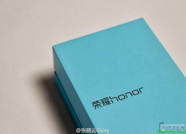 Huawei Honor 3C camera test