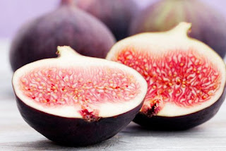 Purple Food Rich in Antioxidants