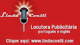 Locutora Linda Coelli