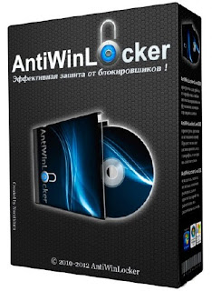 AntiWinLocker 2.6.6 Retail