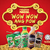 Peraduan NESTLÉ Wow Wow Ang Pow Contest: Win Up to RM18,888 cash & Gold Coins!