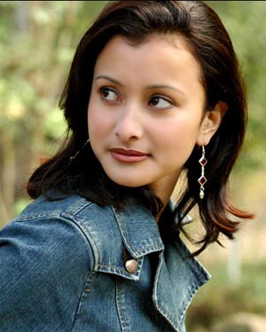 Top Nepali Model Namrata