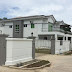 Brunei Sungai Akar Semi-detached house for sale