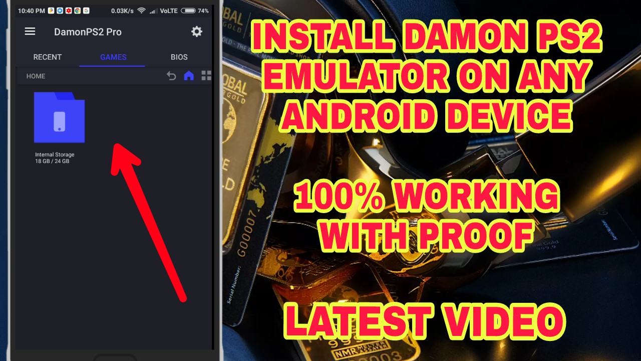 damon ps2 pro licensed apk download