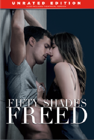 Fifty Shades Freed 2018 UNRATED English 999MB BRRip 720p