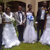 Triplets Wed Same Day (PHOTO)