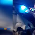 Polis rampas syabu selepas kejar 3 individu dari Senawang ke Kajang