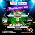 Watch Kanu Nwankwo, Samson Siasia, Daniel Amokachi live in Action at the #PVCFootball Novelty Match | February 9th