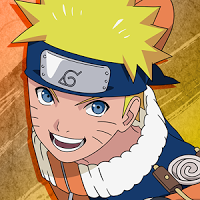 NARUTO SHIPPUDEN: Ultimate Ninja Blazing (Japan) Apk v1.1.4 Mod (God Mode/High Attack) Terbaru 2016