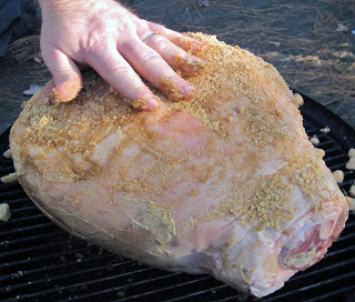 wood smoker plans