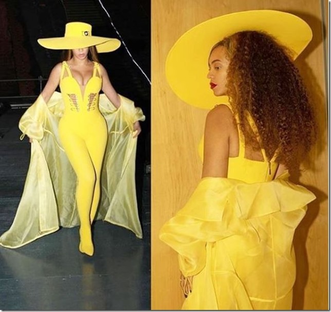 Beyonce