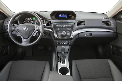 Acura RDX 7