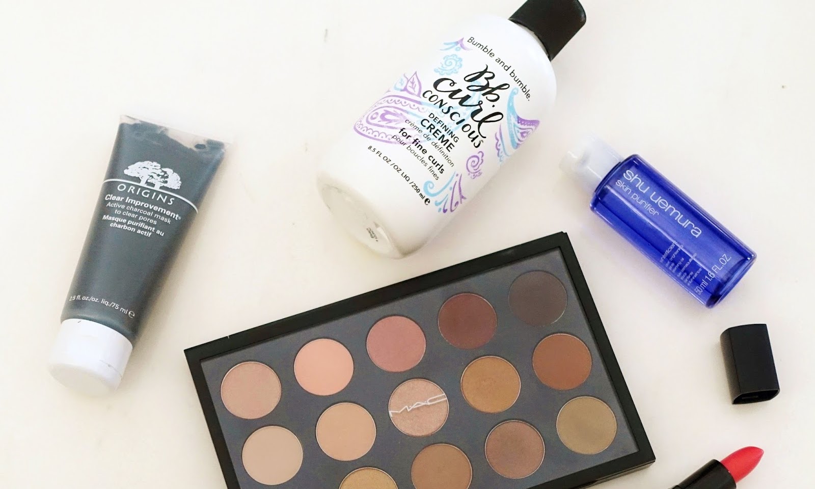 May Favorites 