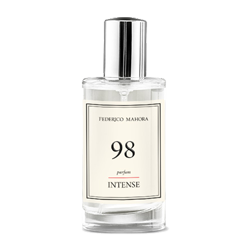 INTENSE 98 Parfum Dama Mexx Woman